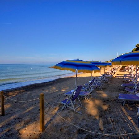 Villaggio Il Girasole Follonica Εξωτερικό φωτογραφία