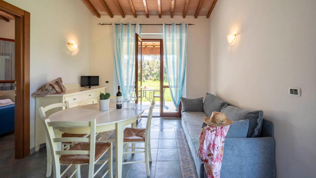 Villaggio Il Girasole Follonica Εξωτερικό φωτογραφία