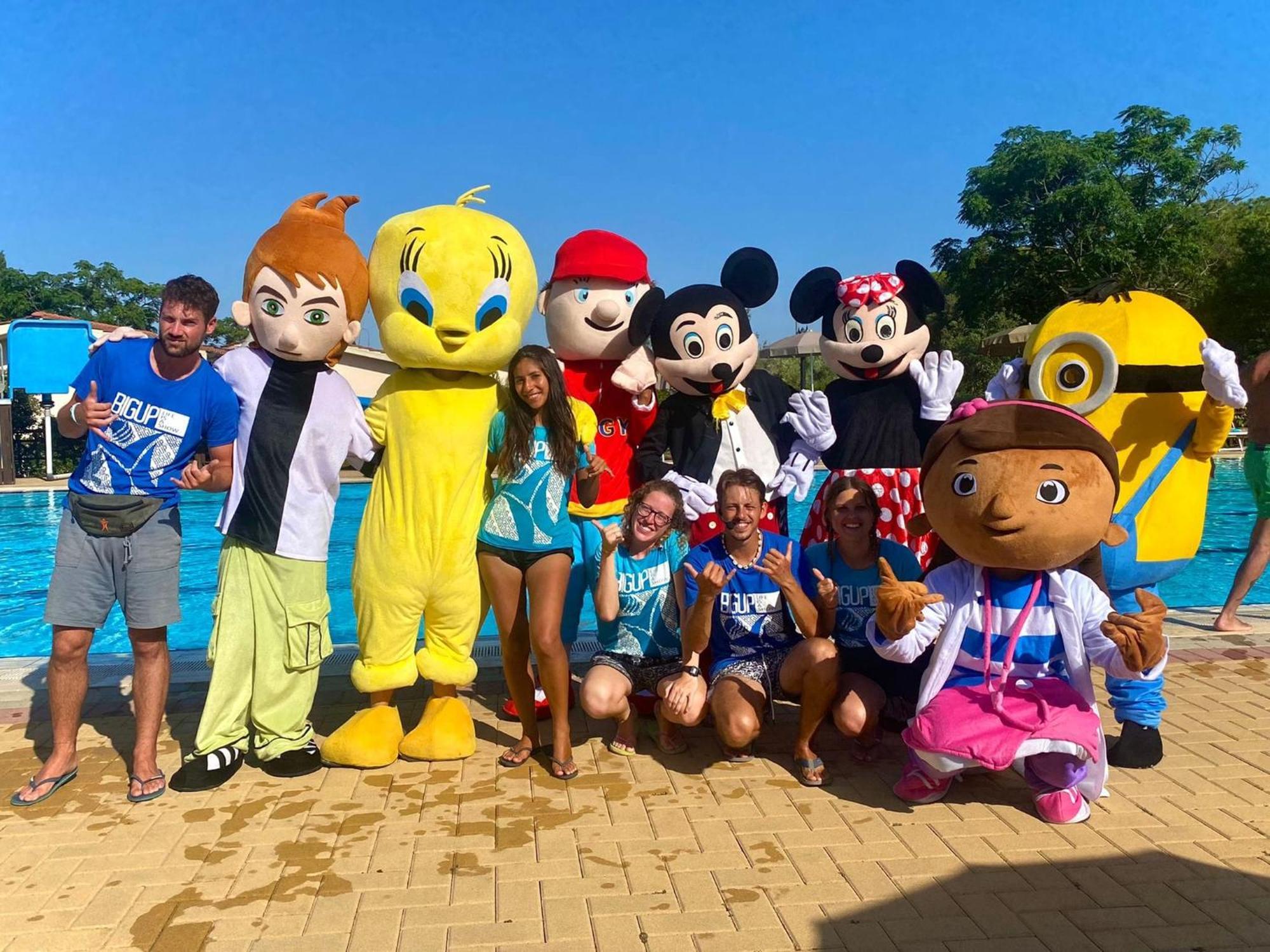Villaggio Il Girasole Follonica Εξωτερικό φωτογραφία